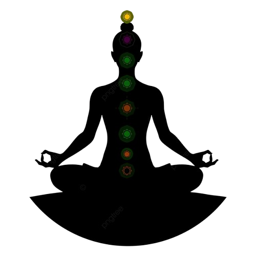 Positive & Healing Energy