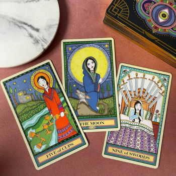 Tarrot Cards